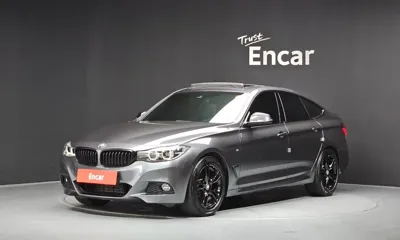 BMW Gran Turismo