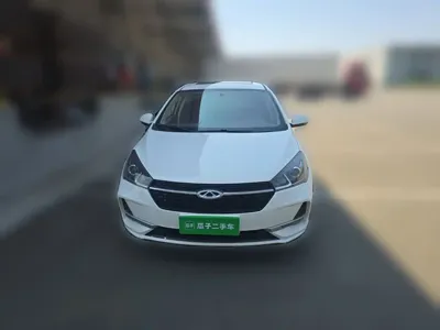 Chery Arrizo 5