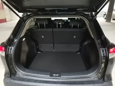 Toyota Frontlander