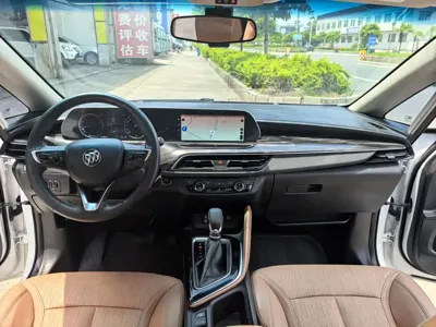 Buick GL6