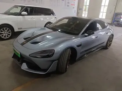 Xiaomi SU7 Ultra