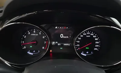 Kia Canival