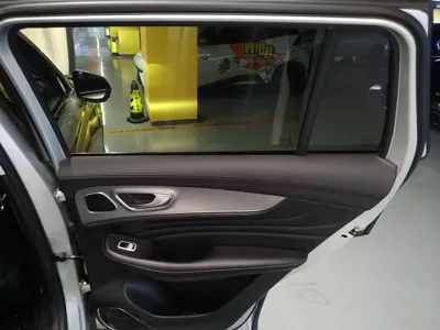 Roewe RX5 eMAX