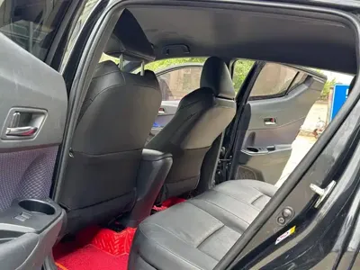 Toyota Izoa
