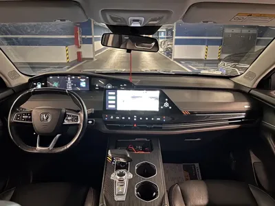 Changan UNI-K