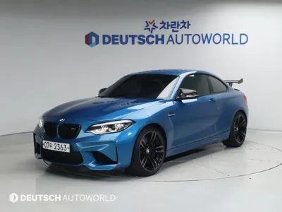 BMW M2