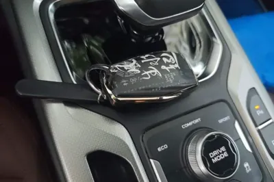 Geely Auto Haoyue