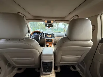 Chrysler 300C