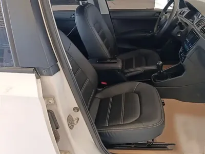 Volkswagen Santana