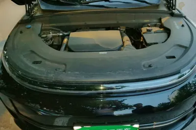 Li Auto L7