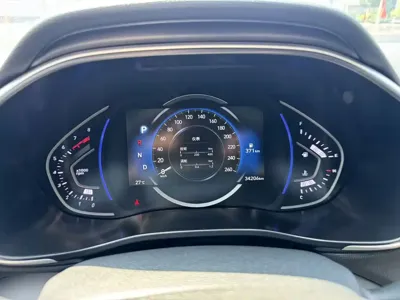 Hyundai Fista