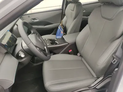 BYD Qin