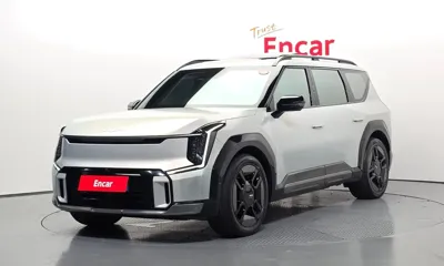 Kia EV9
