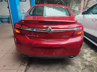 Buick Regal