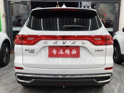 Haval M6