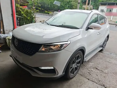 Fengguang Fengguang 580Pro