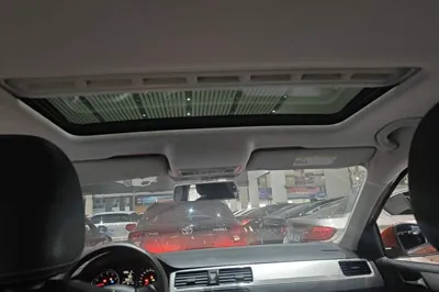 Volkswagen Santana