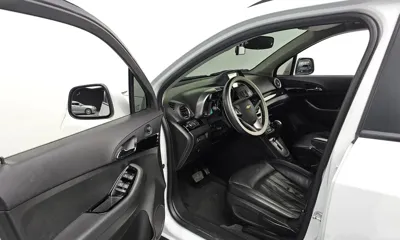 ChevroletGMDaewoo Orlando