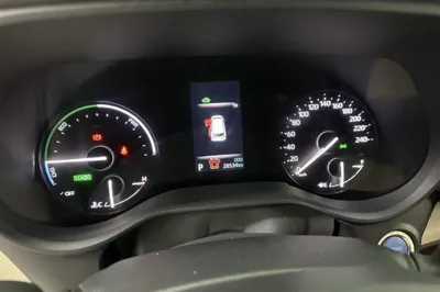 Toyota Granvia