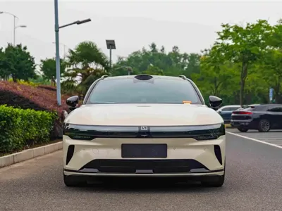 Zeekr 极氪007GT