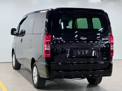JAC Refine Refine M3