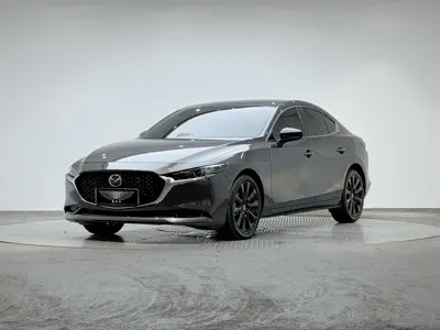 Mazda 3 Axela