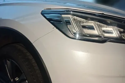 BYD Song Pro