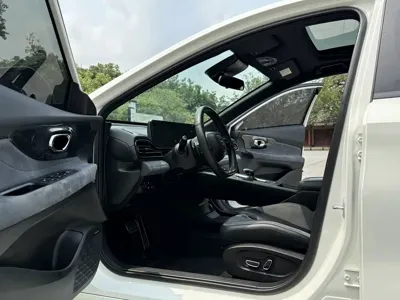 GAC Motor Shadow Leopard