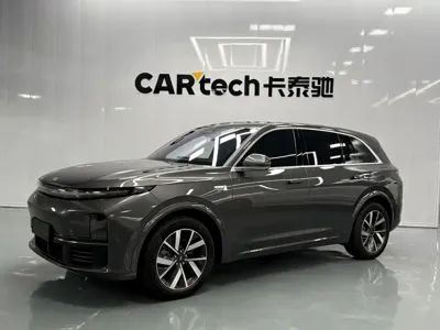 Li Auto Li L7
