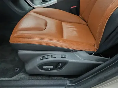 Volvo S60 (Import)