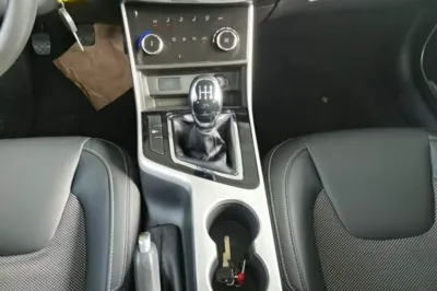 Chery Arrizo 5