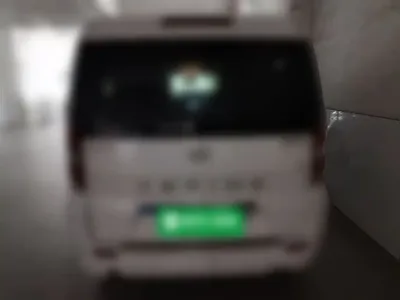 JAC Refine M5
