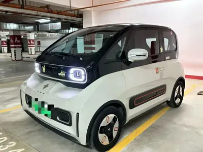 Baojun KiWi EV
