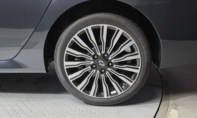 Renault-KoreaSamsung SM5