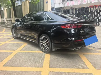 Geely Xingrui