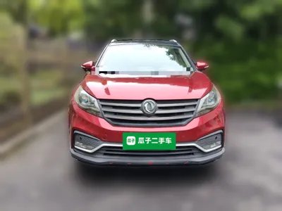 Dongfeng Fengon 580