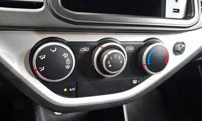 Kia Morning