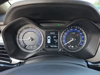 Geely Vision X3