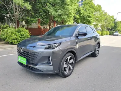 Changan CS55PLUS