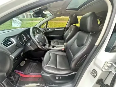Citroen C4L