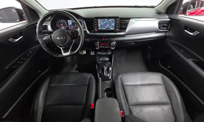 Kia Stonic