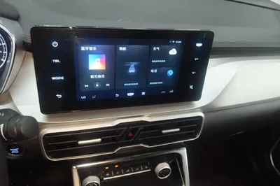 Geely Auto Coolray