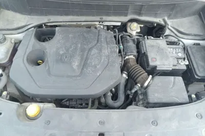 Changan CS35PLUS