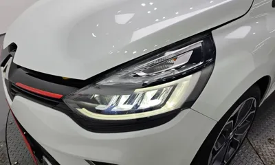 Renault-KoreaSamsung Cilo