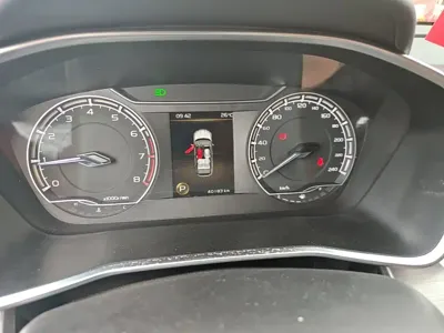 Geely Binyue