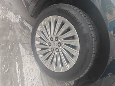 Buick Century