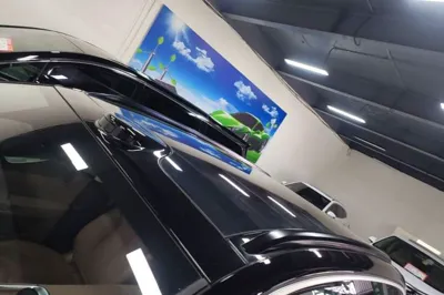 Leapmotor C11
