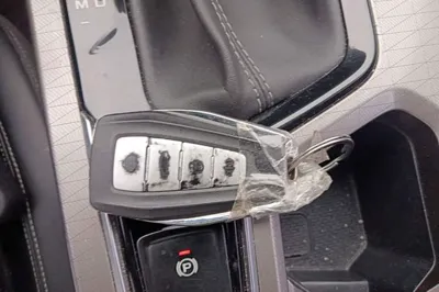 Geely Auto Emgrand