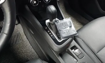 Renault-KoreaSamsung XM3