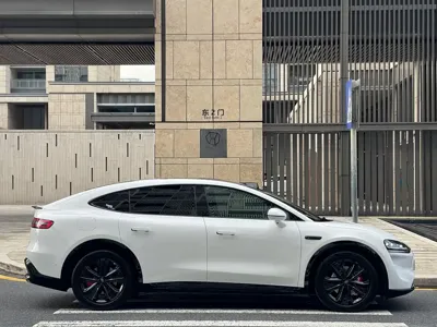 智界 Zhijie R7